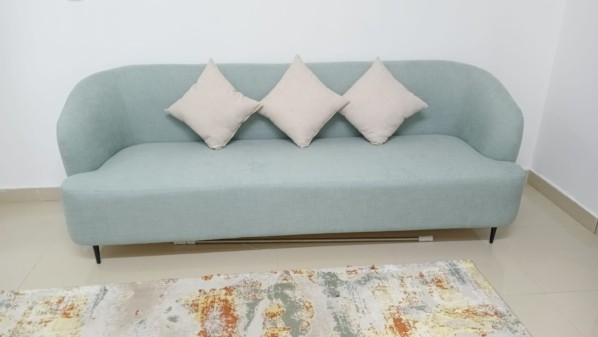 New Sofa Availabe - 1