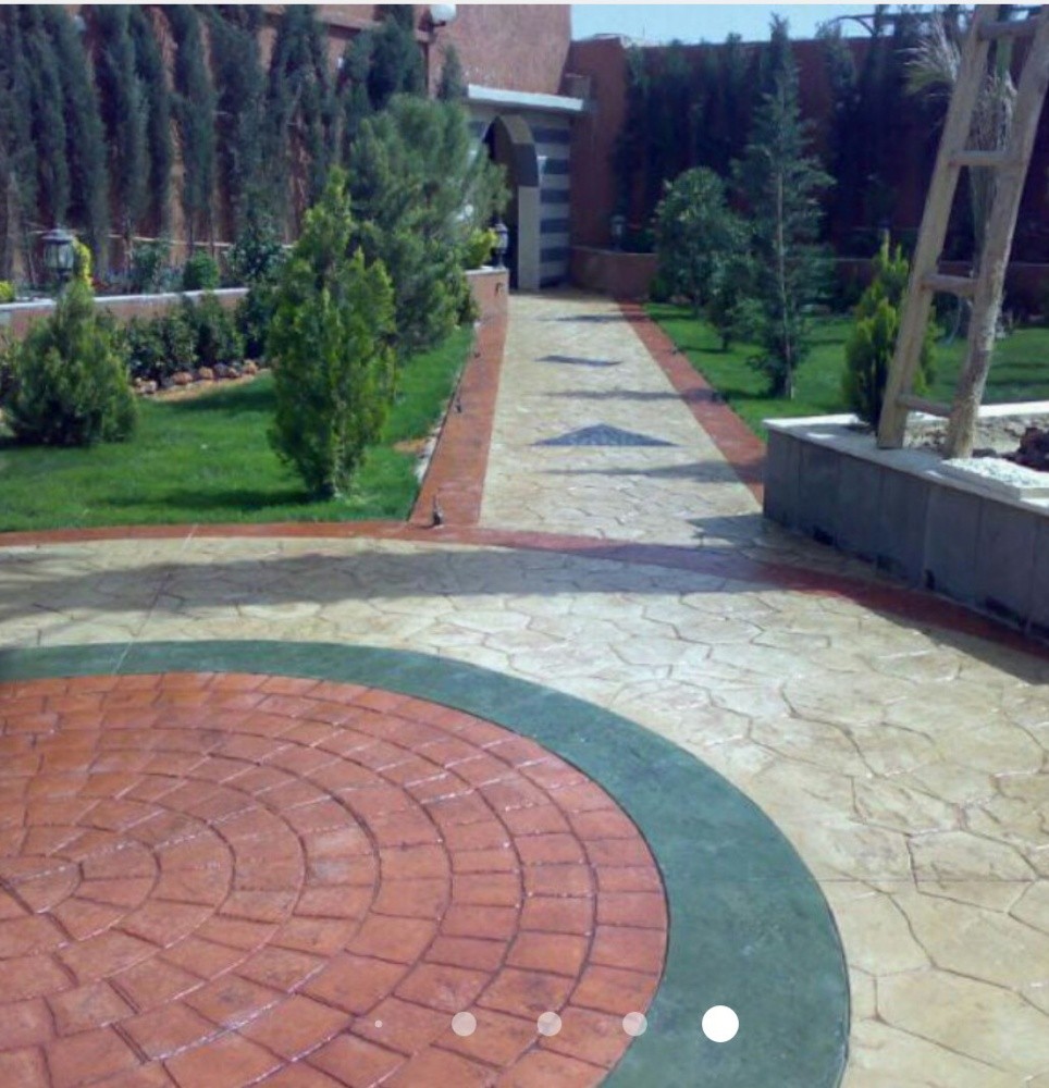 الجزيزه لزراعه والديكور - 13