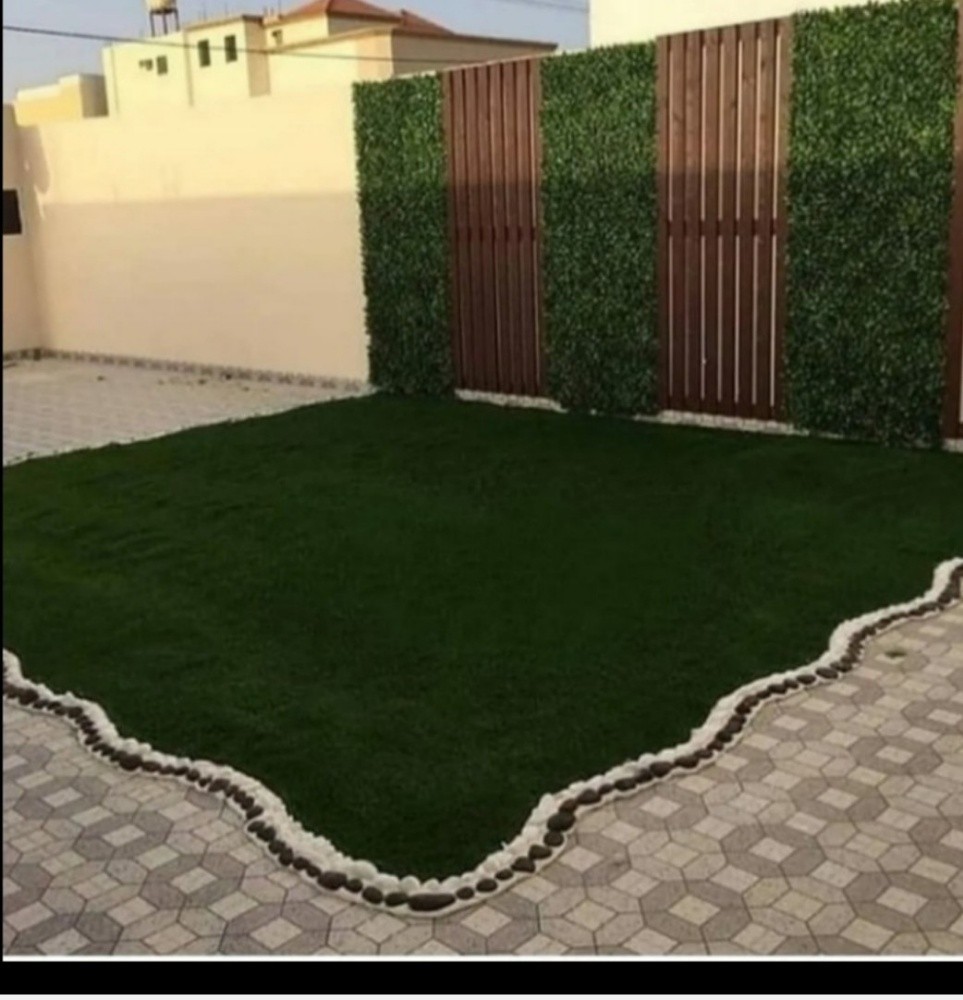 الجزيزه لزراعه والديكور - 11