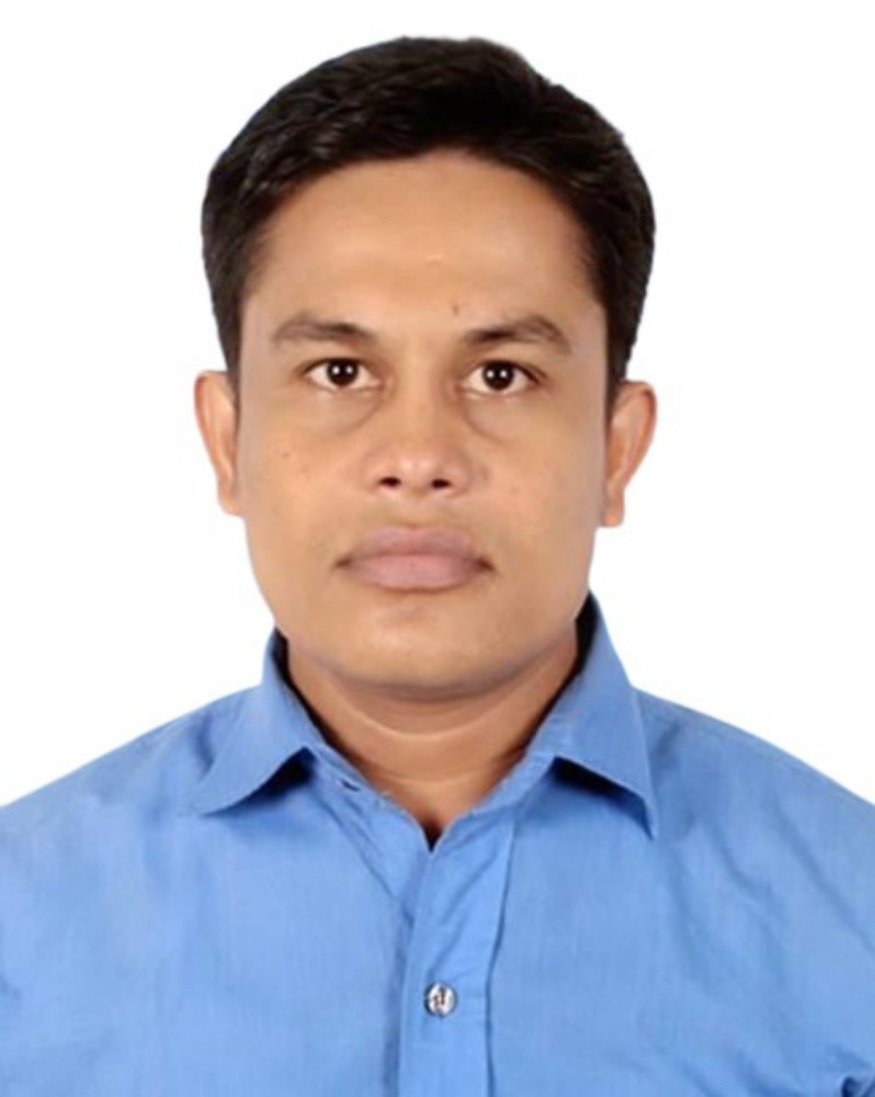 Md Rubel - 1