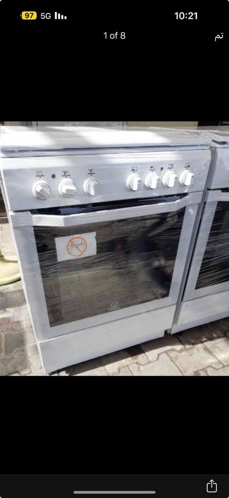 Indesit Electric Stove sale - 1