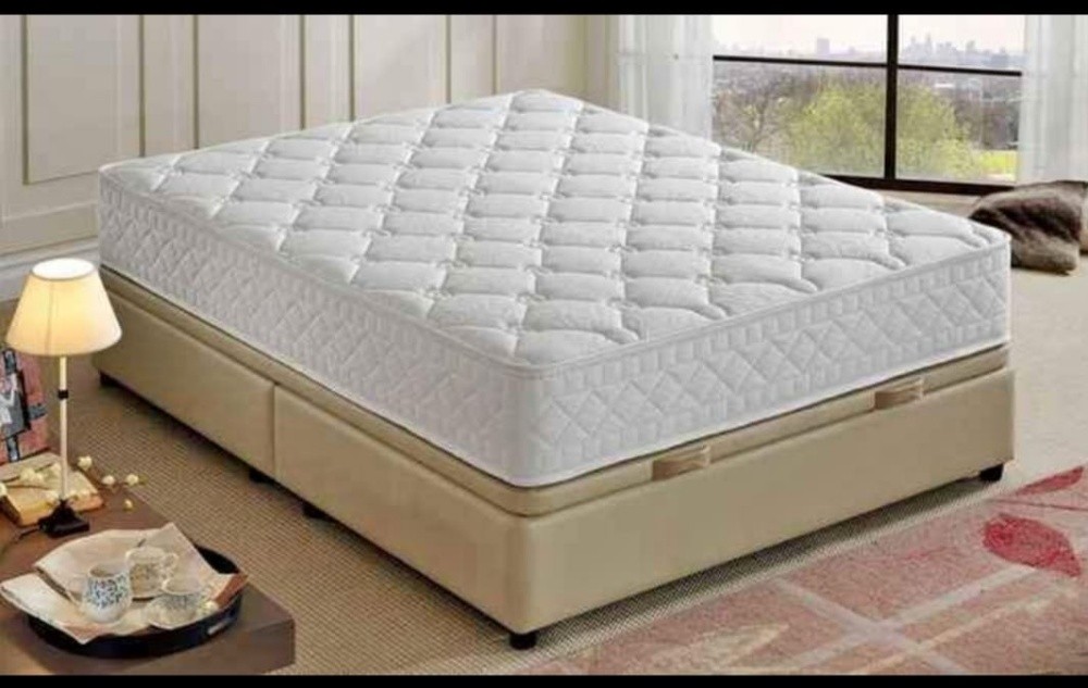 pillow Top spring Super medical - 7
