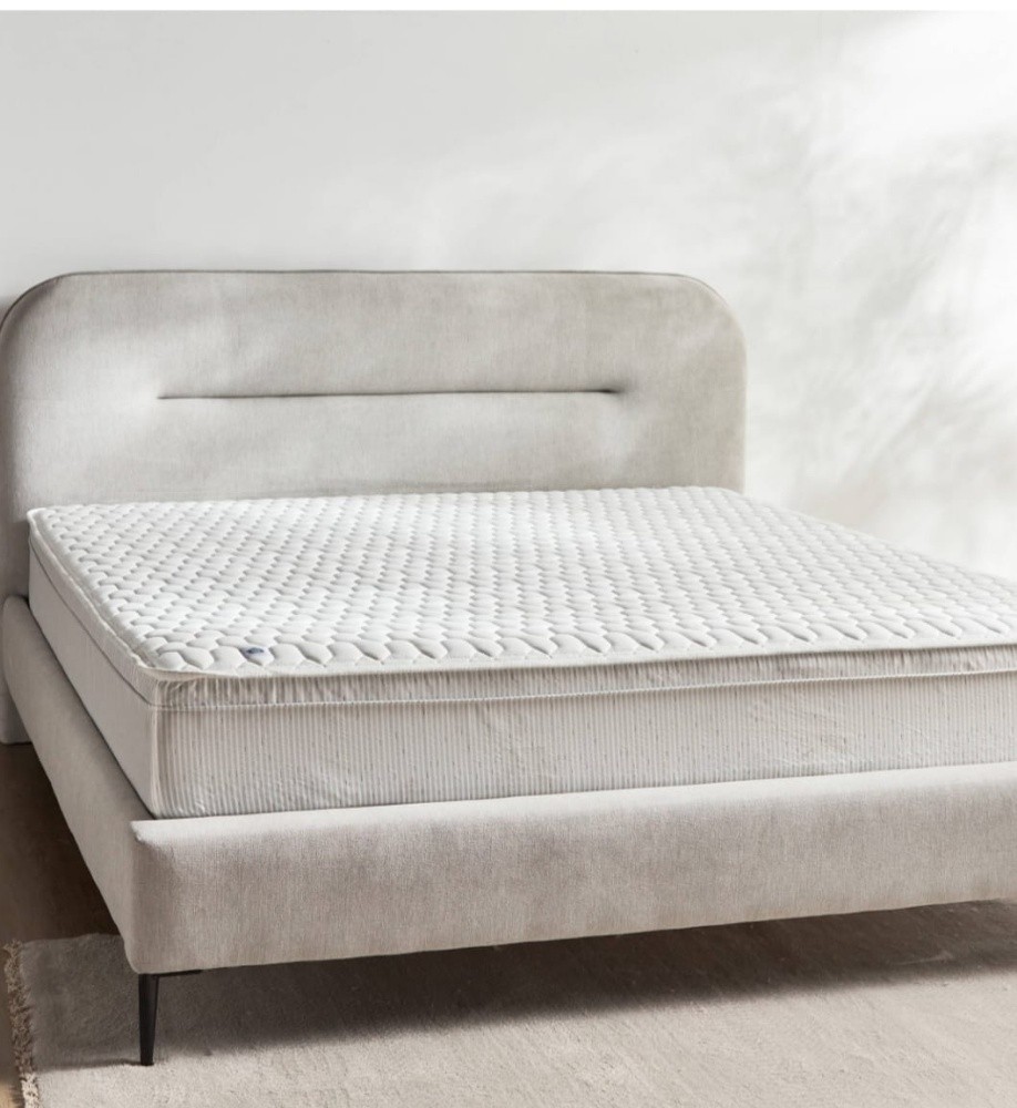 pillow Top spring Super medical - 2