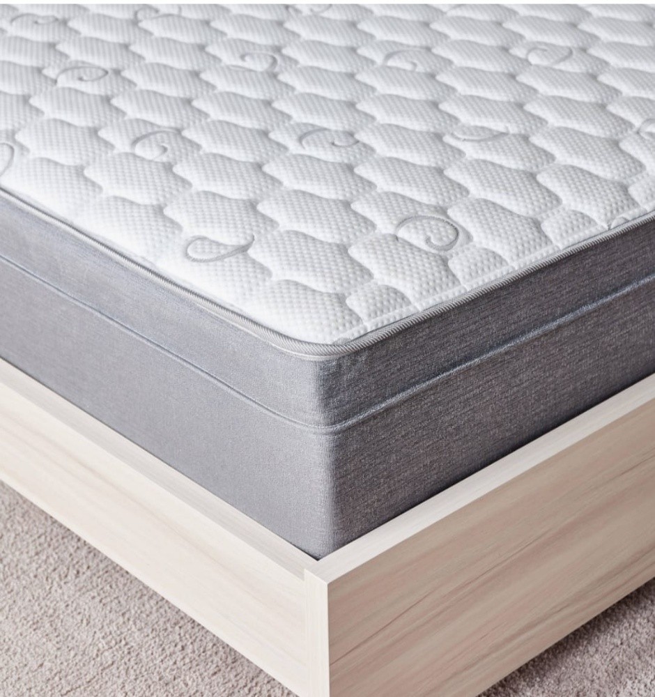 pillow Top spring Super medical - 8