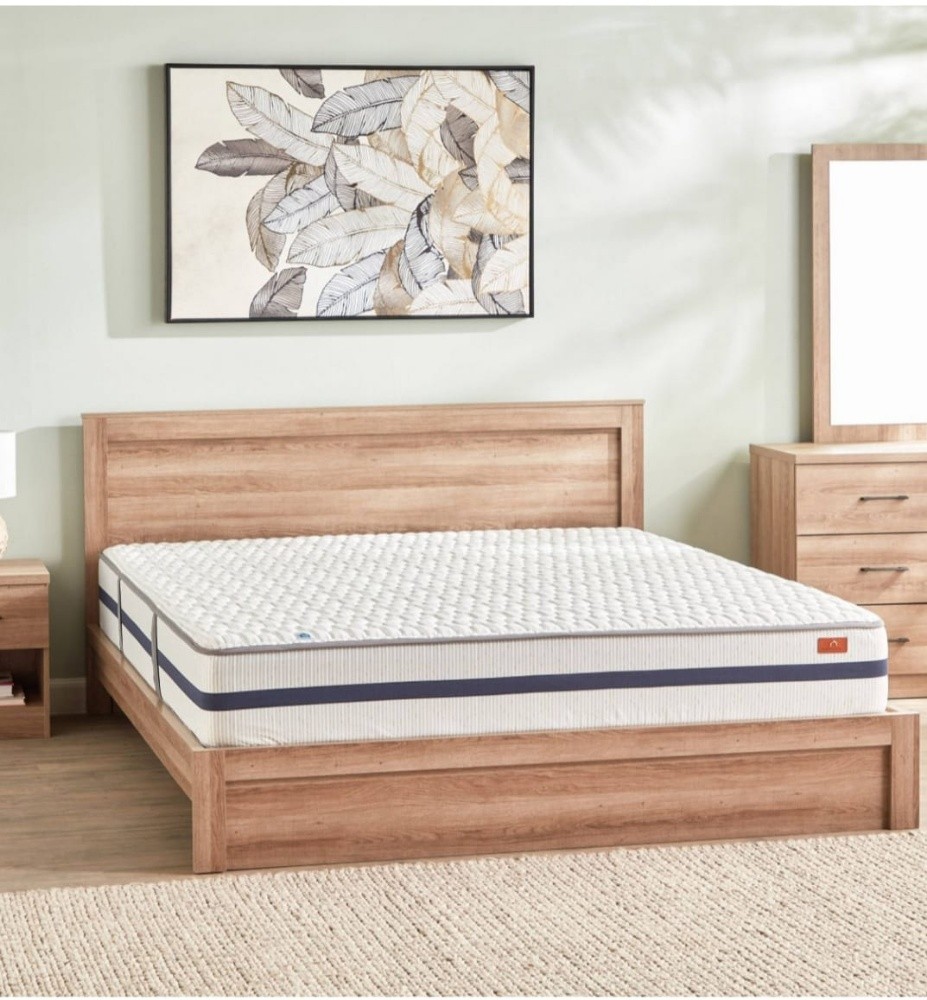 pillow Top spring Super medical - 4