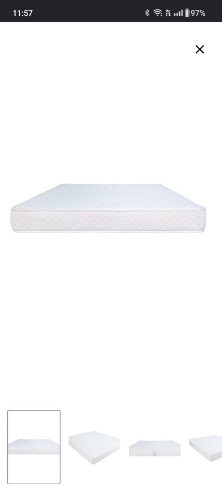 pillow Top spring Super medical - 6