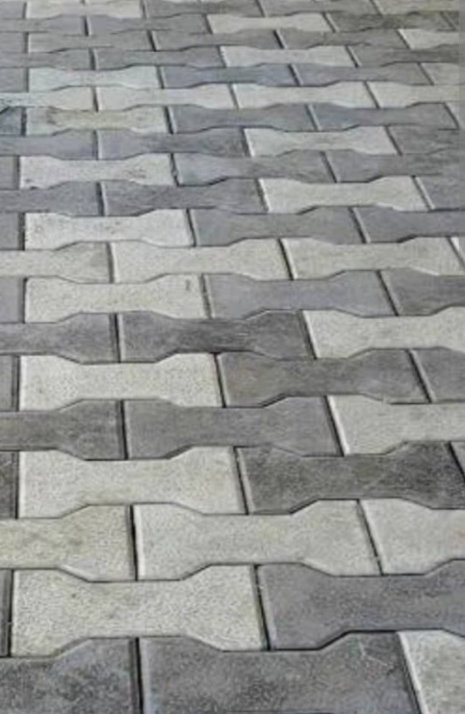 tiles, marble, blocks interlock - 5