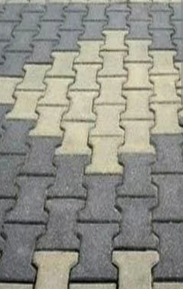 tiles, marble, blocks interlock - 4