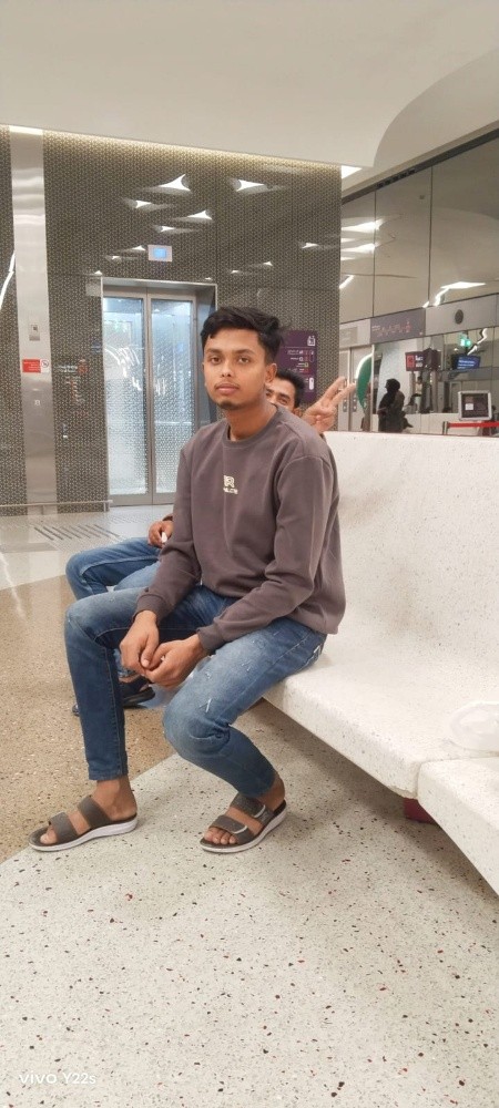 Rifat - 1