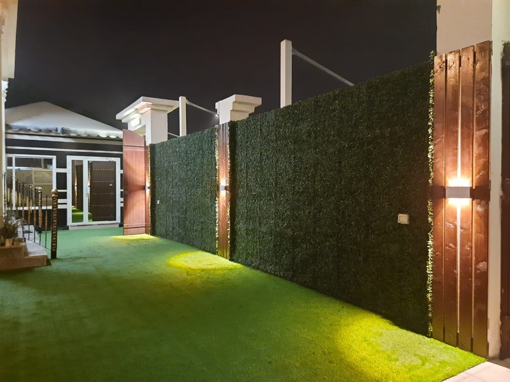 Garden, Pergola, & Home Decor - 3
