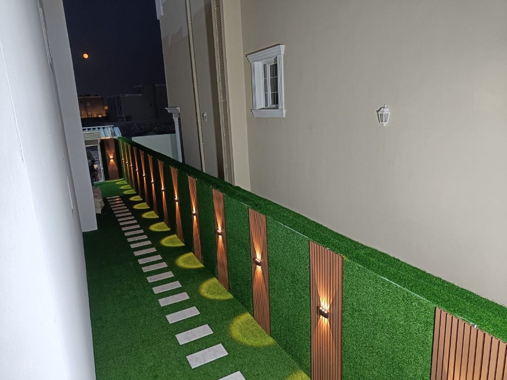 Garden, Pergola, & Home Decor - 4