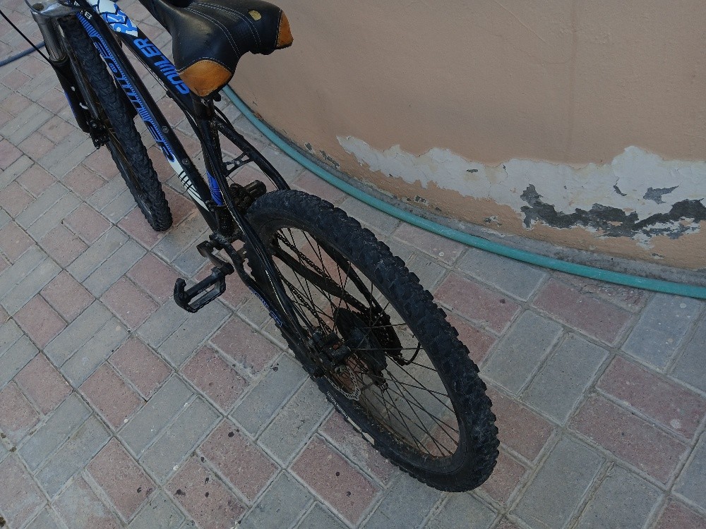 bicyecle - 5