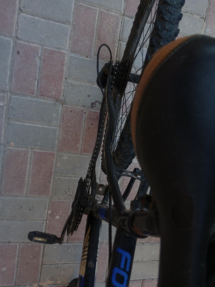 bicyecle - 3