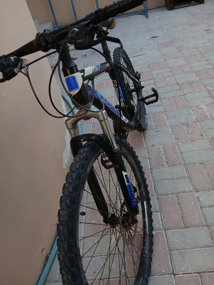 bicyecle - 4