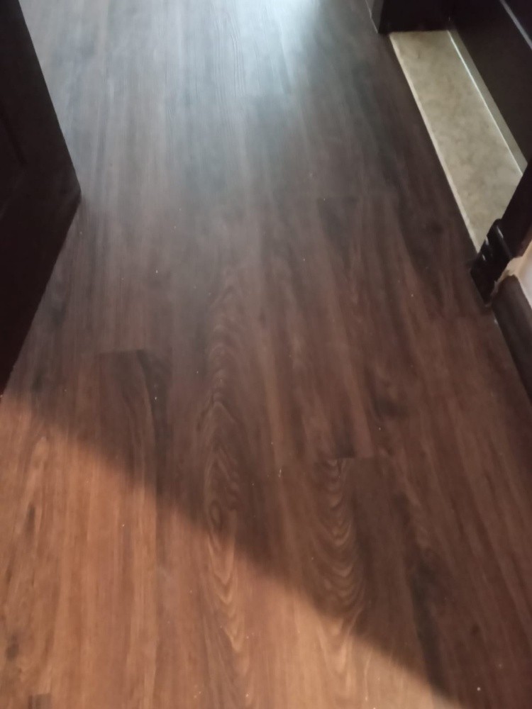 waterproof & Wood flooring - 2