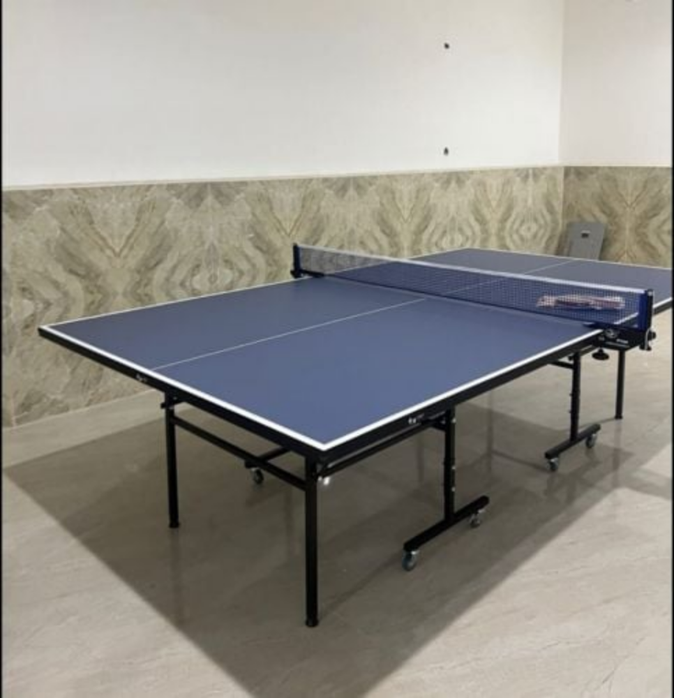 table tannis - 1