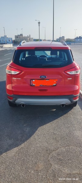 Ford Escape 2016 in excellent - 2