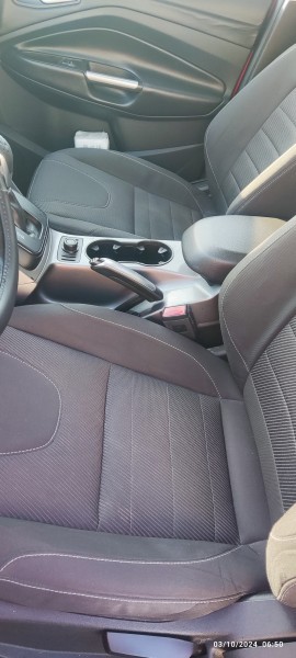 Ford Escape 2016 in excellent - 5