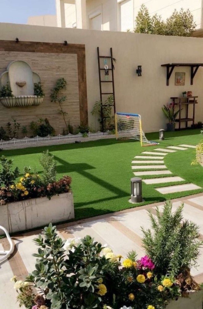 زراعه وديكور - 6
