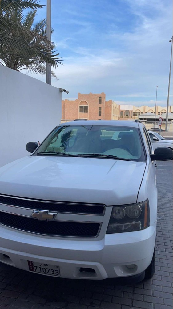 للبيع/للبدل تاهو دبل قصير ٢٠٠٩ - 2