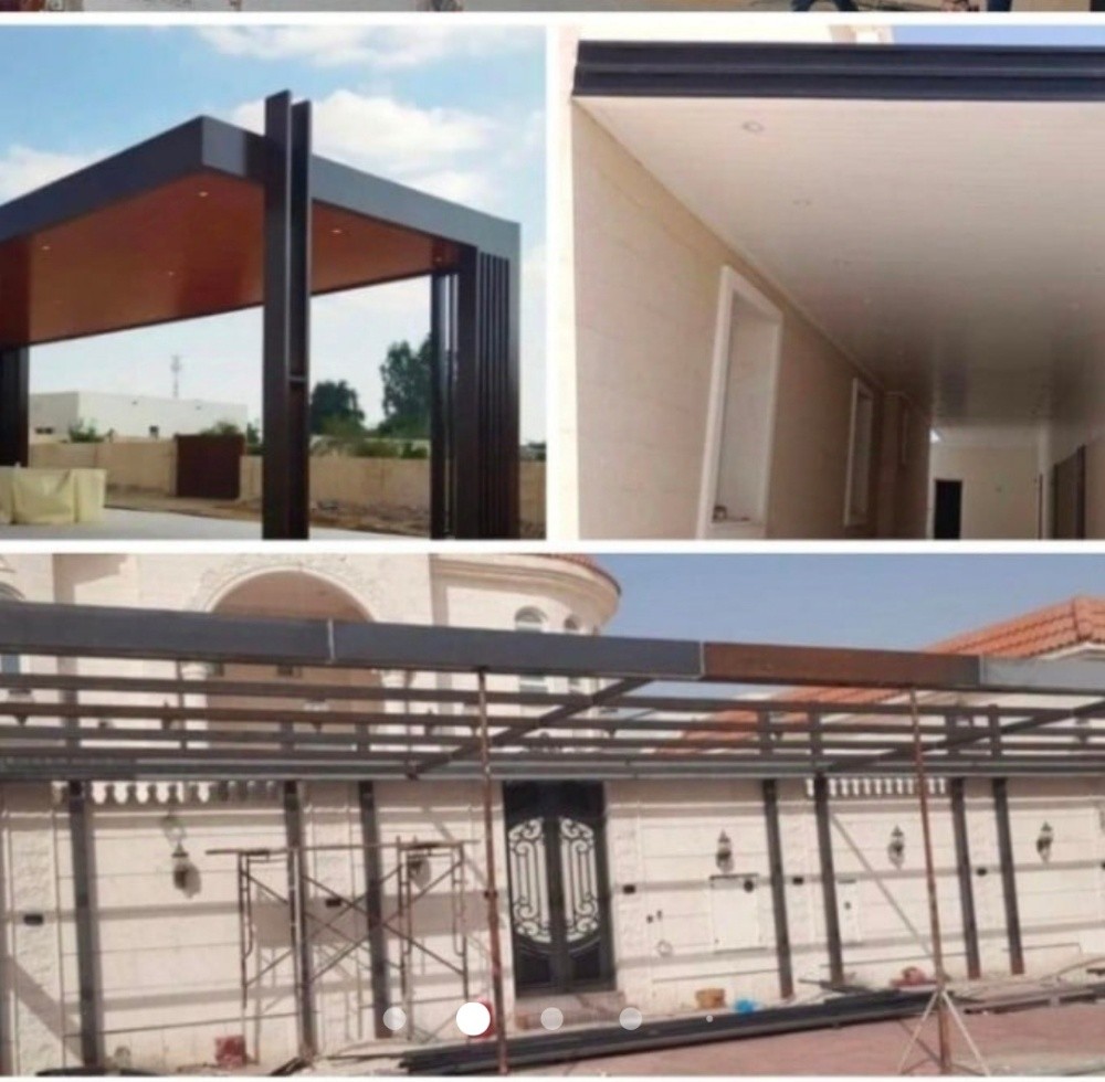 حداد جميع اعمال الحدادة - 11
