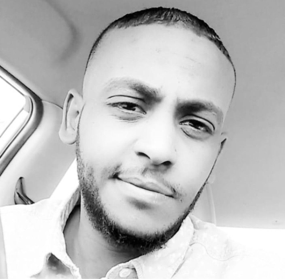 Mohamed izelden abdulqader  - 1