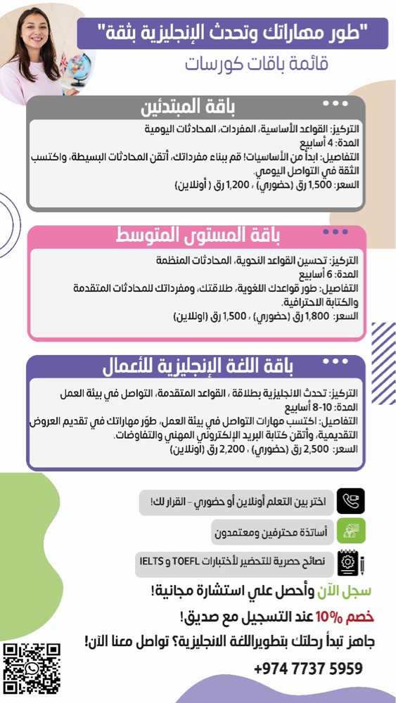 Teacher instructor & academic  - 2