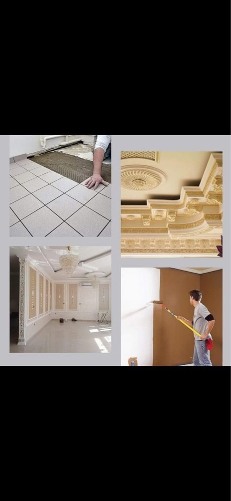 Home repair service maintenance  - 2