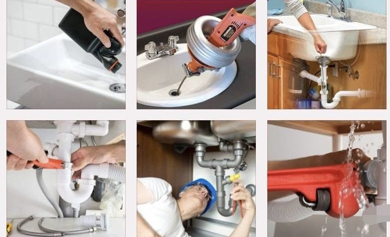 Home repair service maintenance  - 3