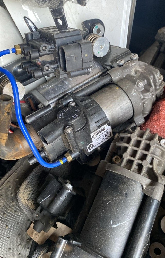 All spare parts Available - 12