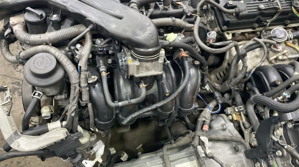 All spare parts Available - 8