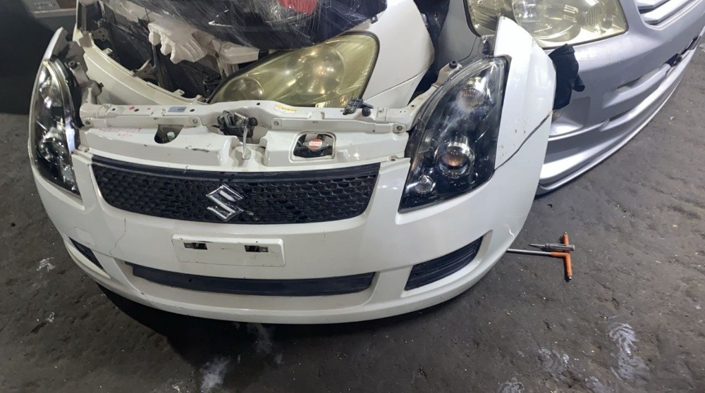 All spare parts Available - 6