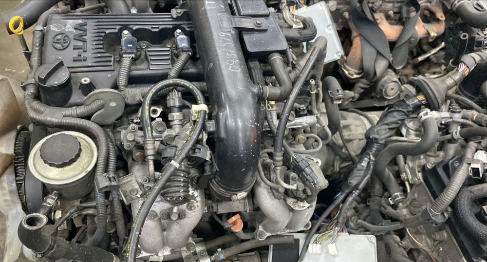 All spare parts Available - 3