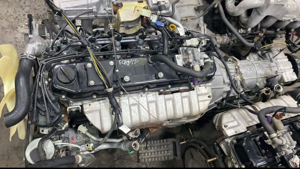 All spare parts Available - 4