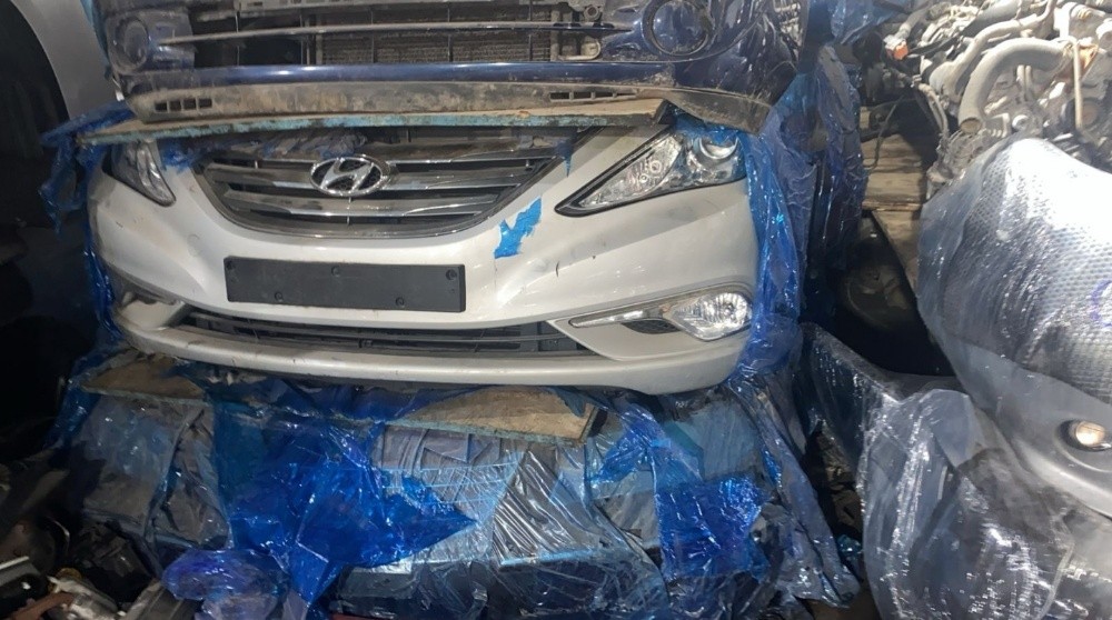 All spare parts Available - 5