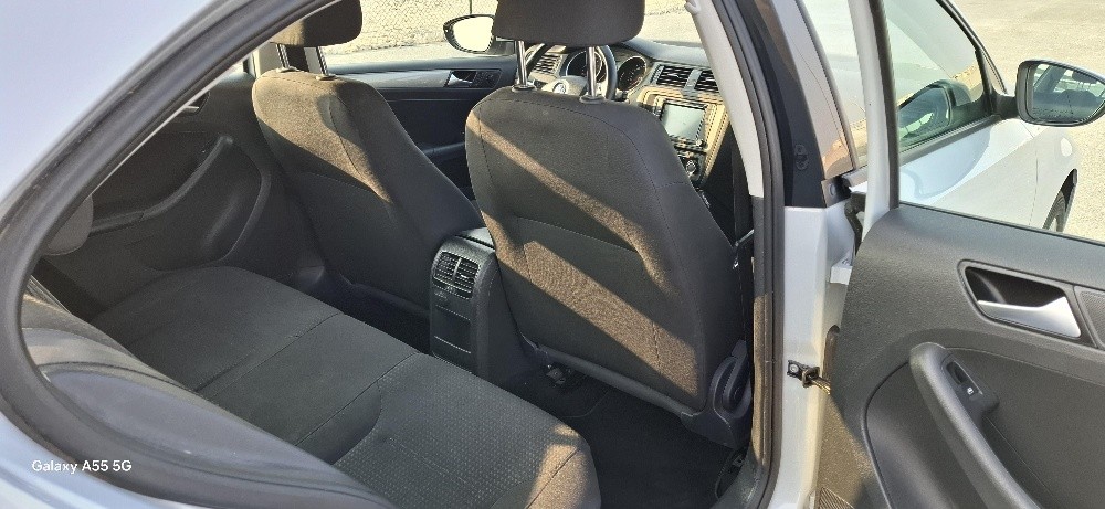 Volkswagen Jetta 2018, For Sale - 6