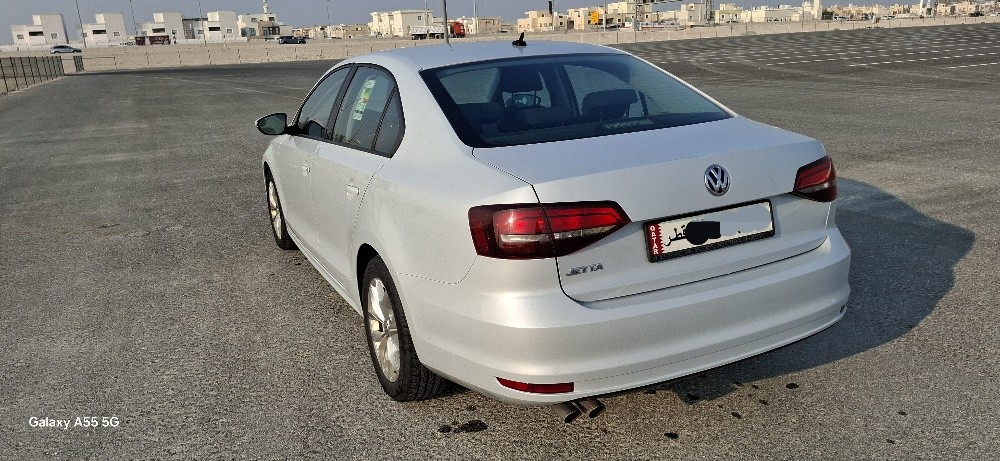 Volkswagen Jetta 2018, For Sale - 5
