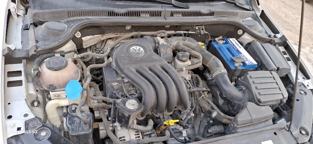 Volkswagen Jetta 2018, For Sale - 3
