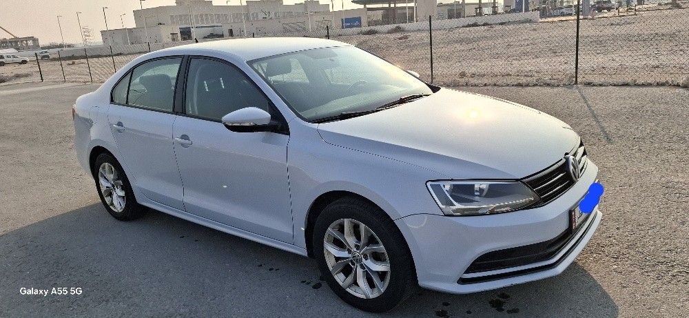 Volkswagen Jetta 2018, For Sale - 4