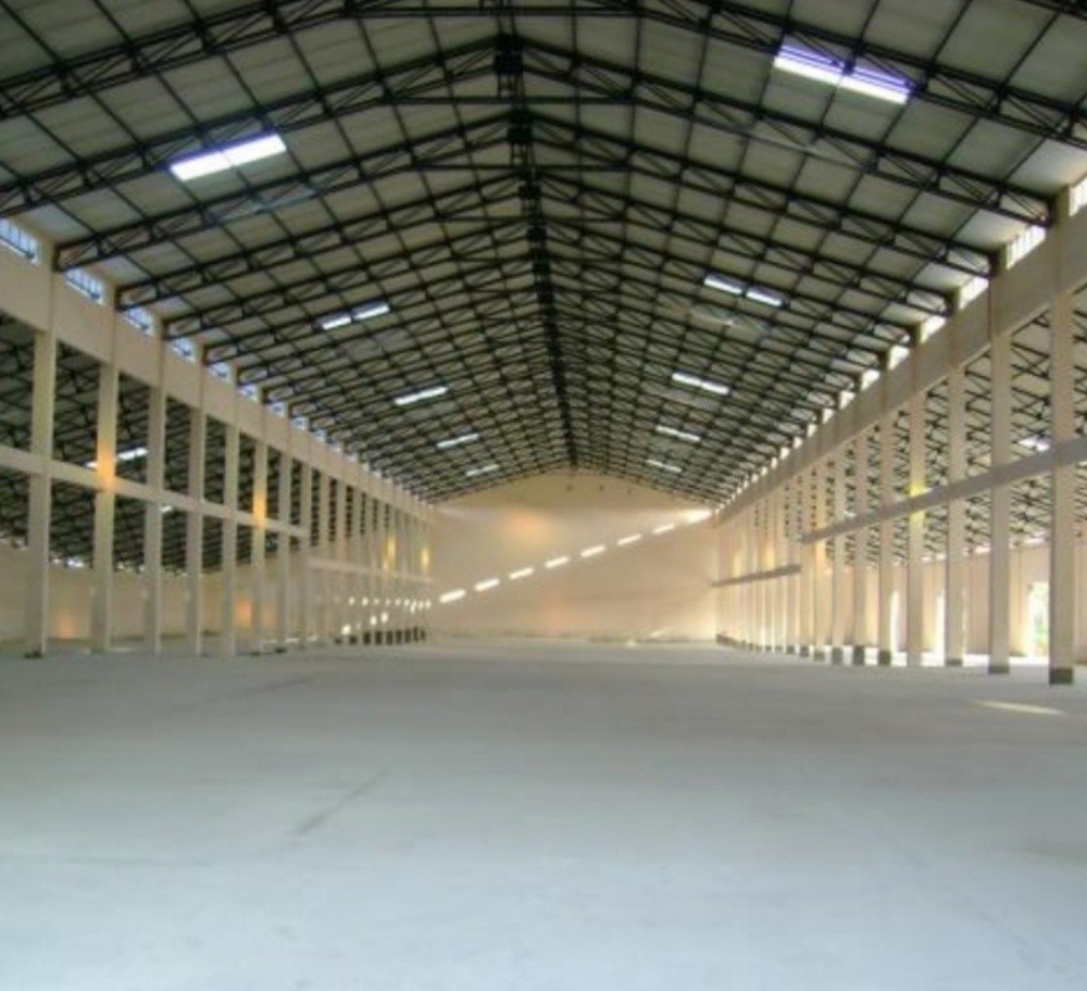 EPOXY  FLOORING WORK - 2