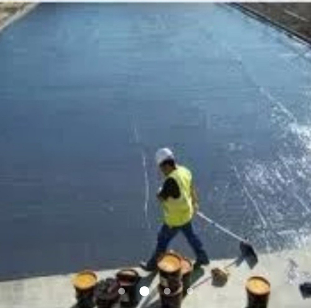 EPOXY  FLOORING WORK - 4