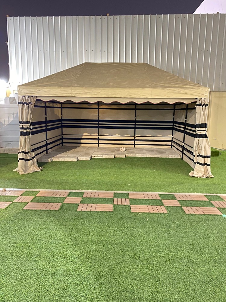 tent sale - 1