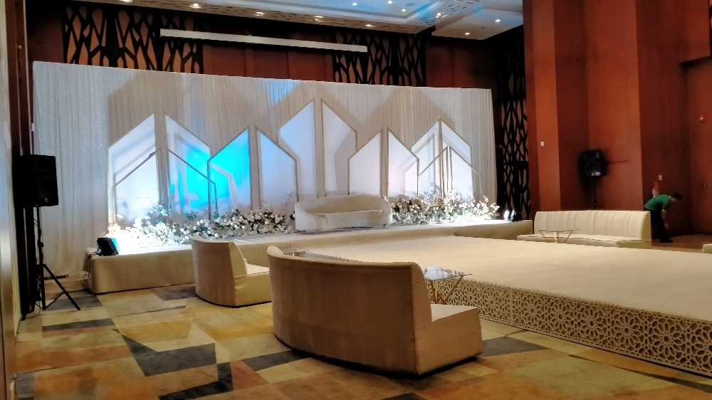ماي دريم لتجهيز الحفلات - 6