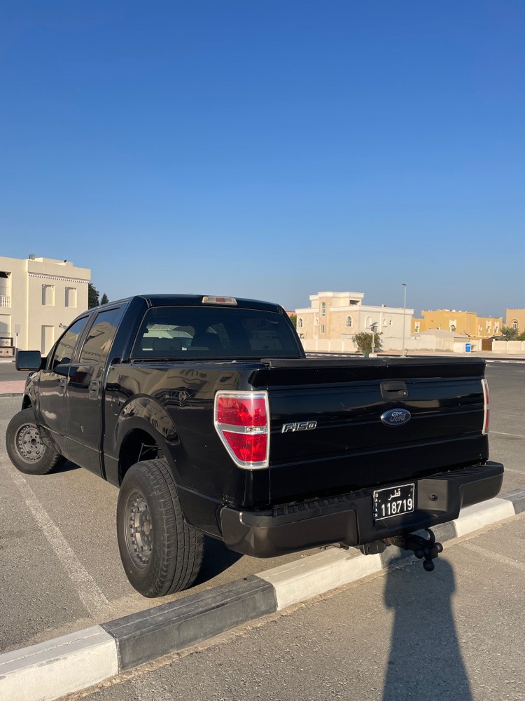 Towing service - 1