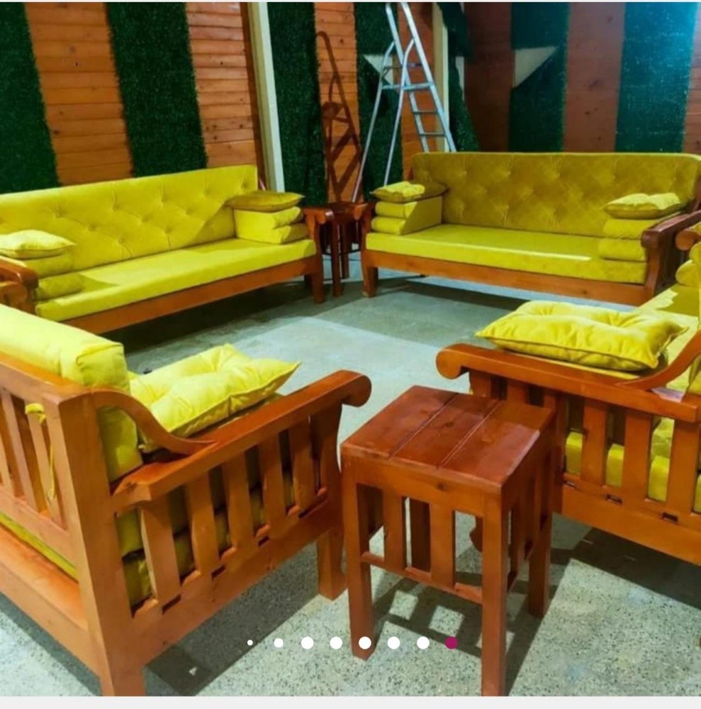 العربية للكراس والطاولات - 5