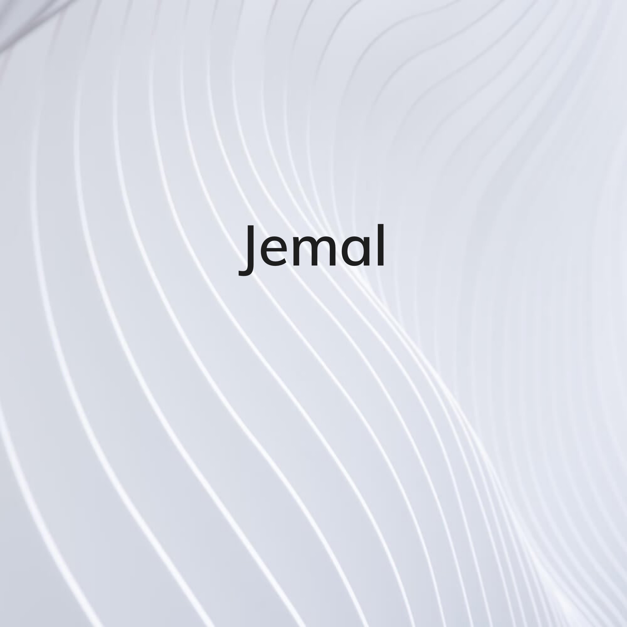 Jemal - 1