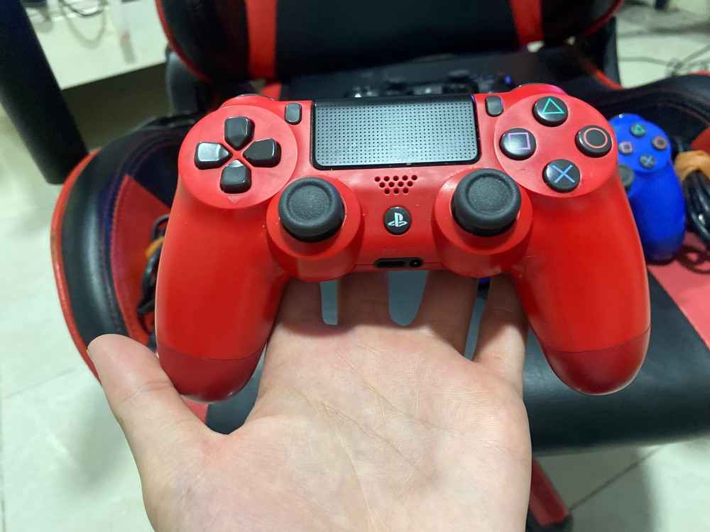 PS4 (Price Negotiable) - 3