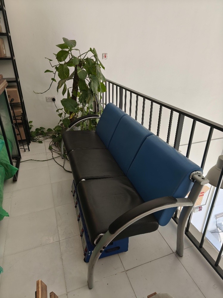 office sofa - 1