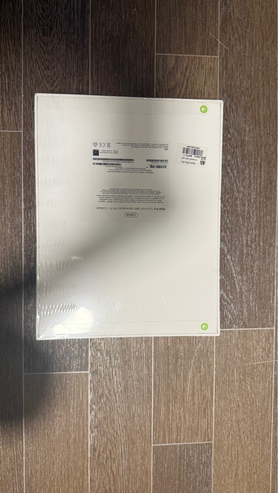 iPad - 3