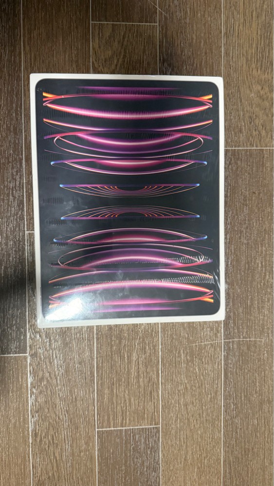 iPad - 4